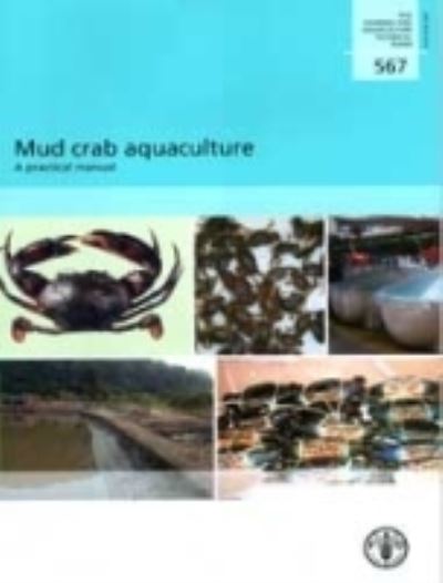 Mud Crab Aquaculture