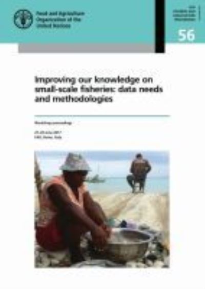 Improving Our Knowledge on Small-Scale Fisheries