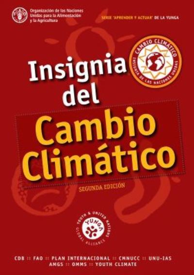Insignia Del Cambio Climático