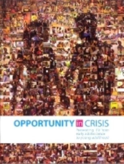 Opportunity in Crisis