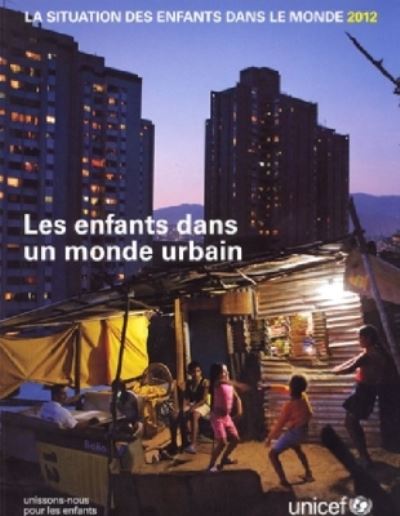 La Situation Des Enfants Dans Le Monde