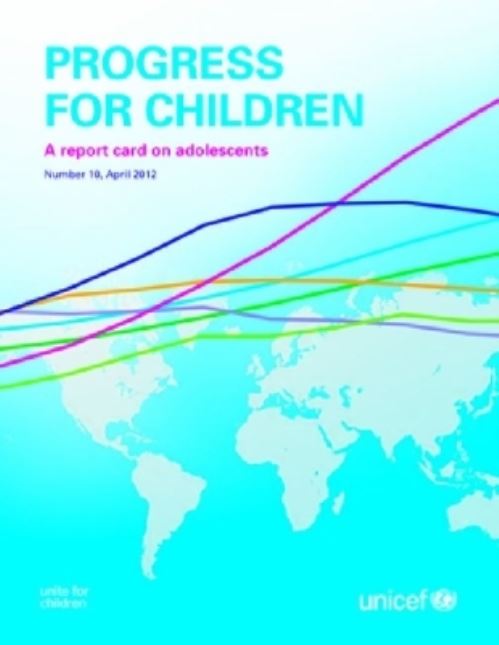 Progress for Children