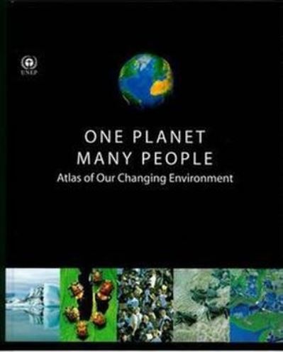 One Planet Many People