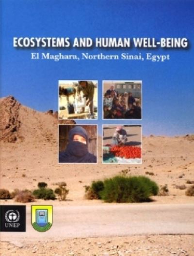 Ecosystems and Human Well-Being