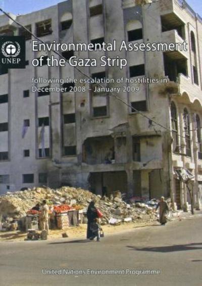 Environmental Assessment of Ogoniland