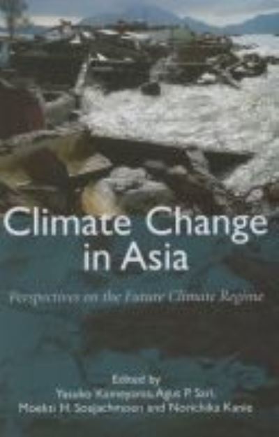 Climate Change in Asia
