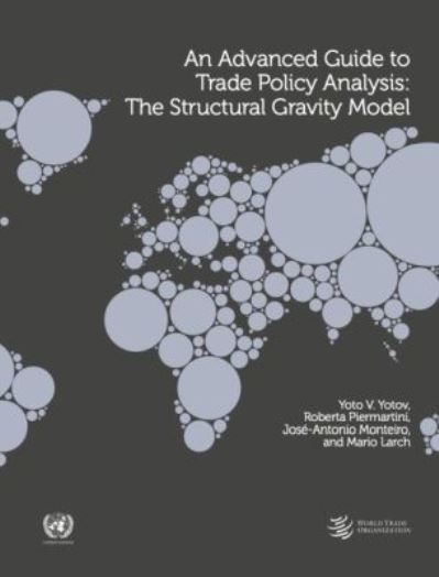 An Advanced Guide to Trade Policy Analysis