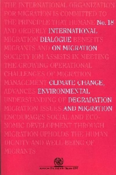 Climate Change