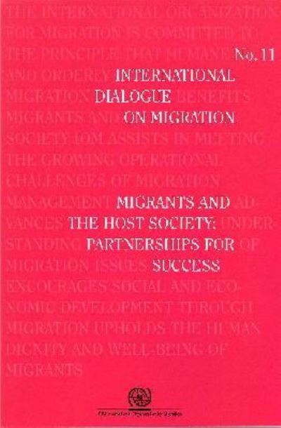 Migrants and the Host Society