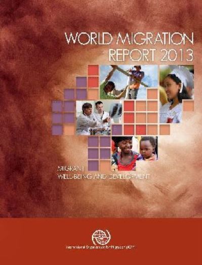 World Migration Report 2013