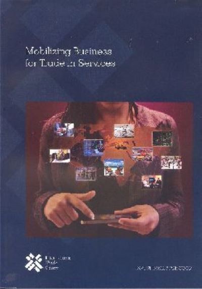 Mobilizing Business for Trade in Services