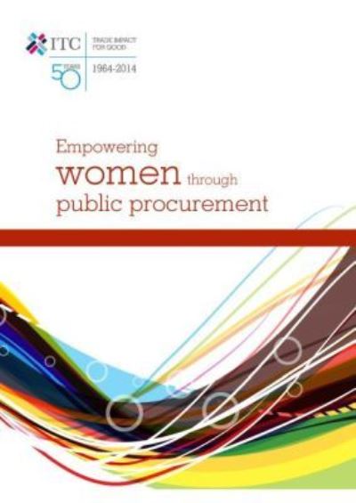 Empowering Women Through Public Procurement