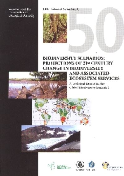 Biodiversity Scenarios