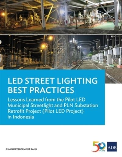 LED Street Lighting Best Practices