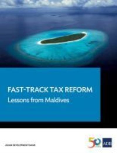Fast-Track Tax Reform