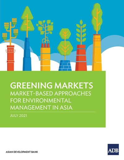 Greening Markets