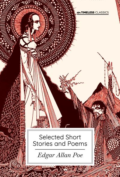Selected Short Stories and Poems