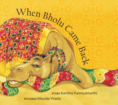 When Bholu Came Back