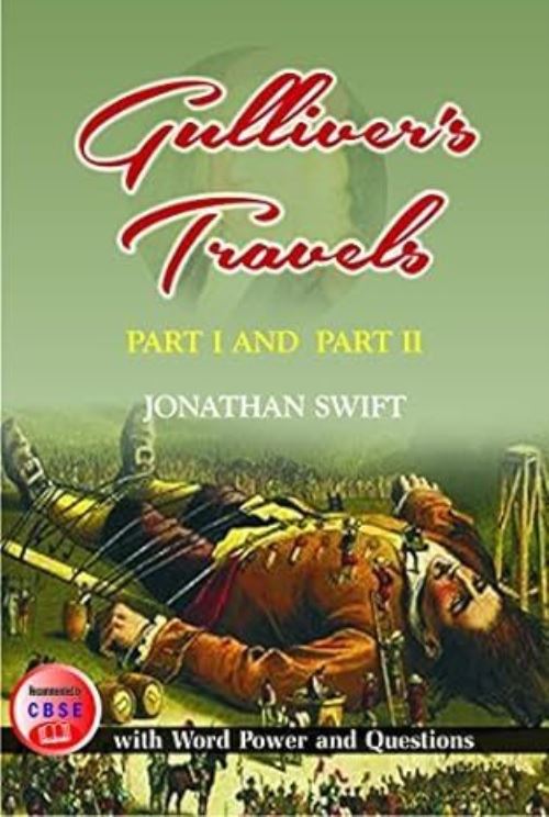 Gullivers Travels