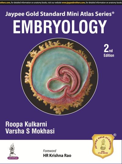 Embryology