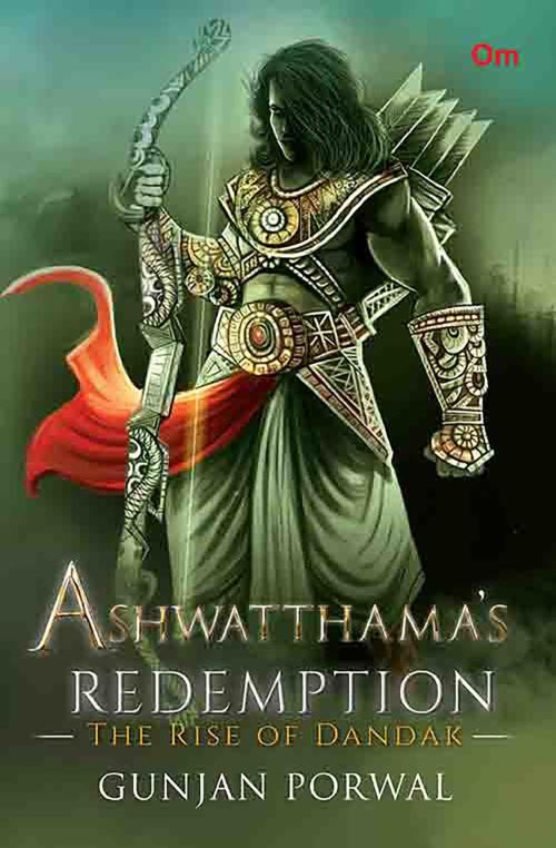 Ashwatthama's Redemption