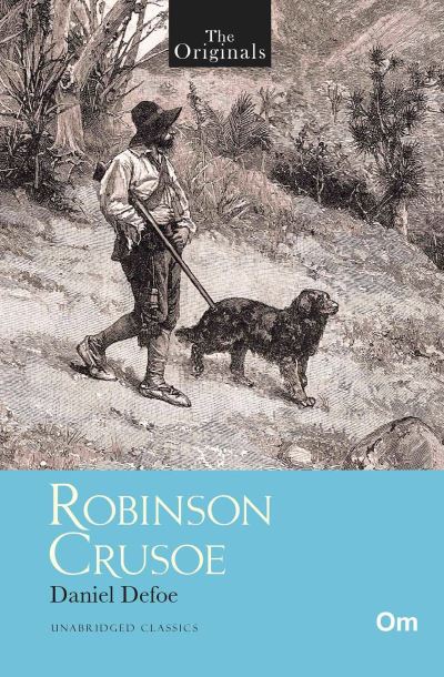 Robinson Crusoe