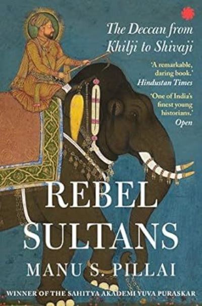 Rebel Sultans