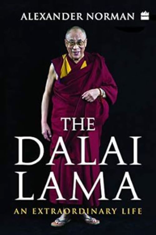THE DALAI LAMA