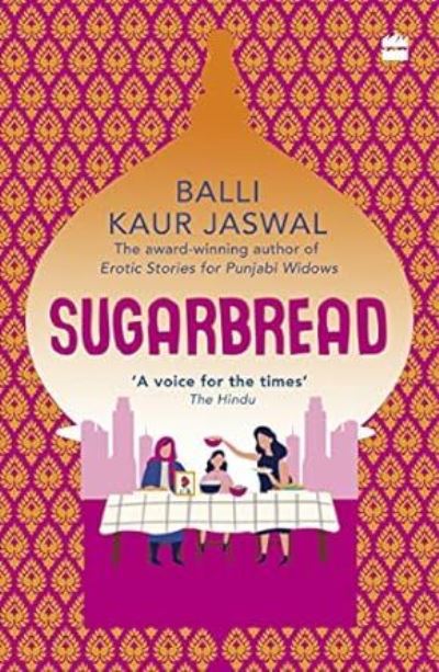 Sugarbread