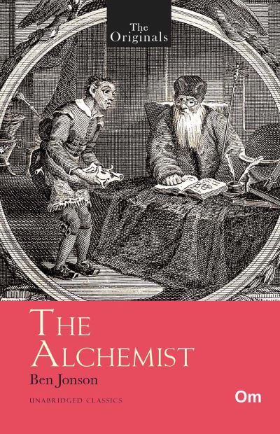 The Alchemist
