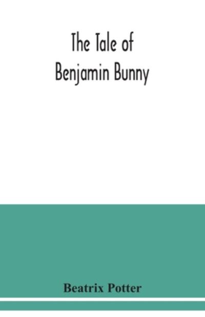 The Tale of Benjamin Bunny