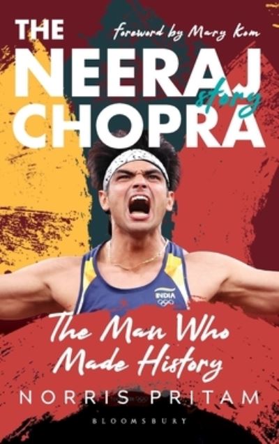 The Man Who Made History