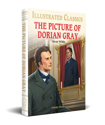 The Picture of Dorian Gray
