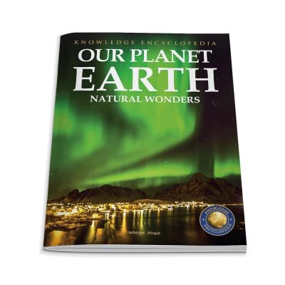 Our Planet Earth
