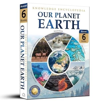 Knowledge Encyclopedia for Children
