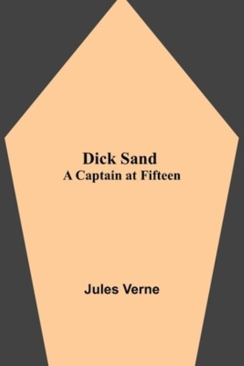 Dick Sand