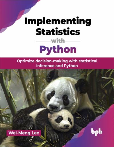Implementing Statistics With Python