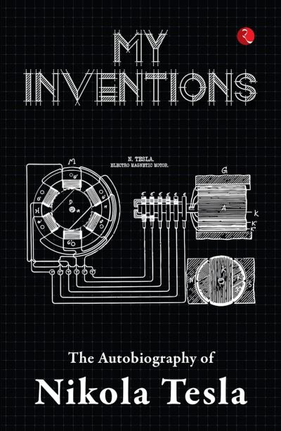 My Inventions