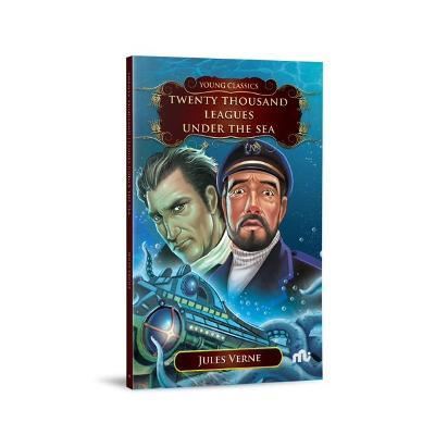 Twenty Thousand Leagues Under the Seas