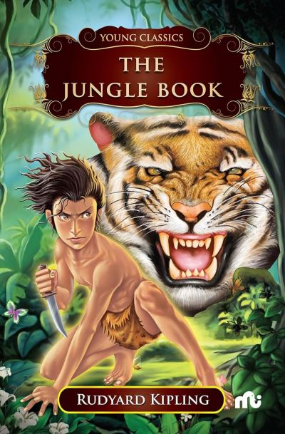 Jungle Book