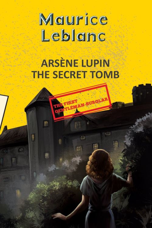 The Secret Tomb