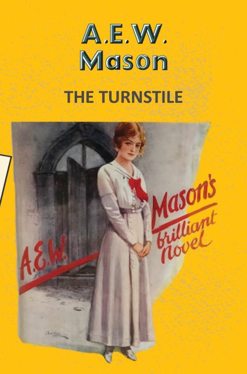 The Turnstile