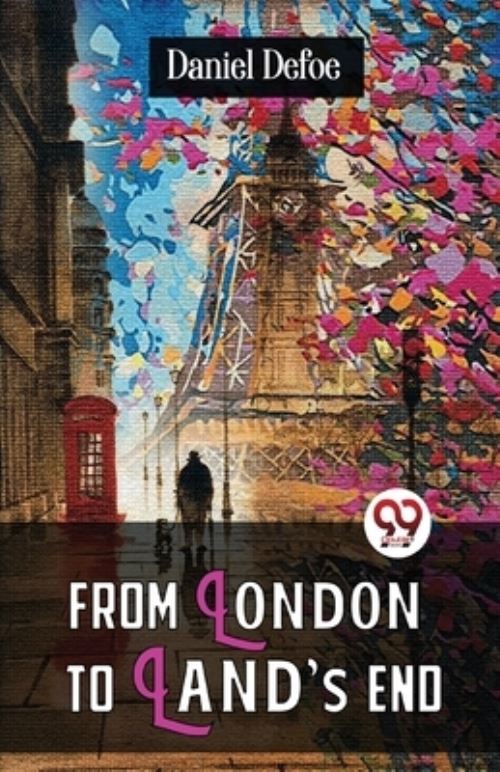 From London To Land'S End