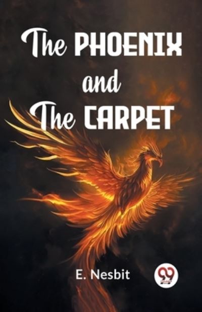 The Phoenix And The Carpet