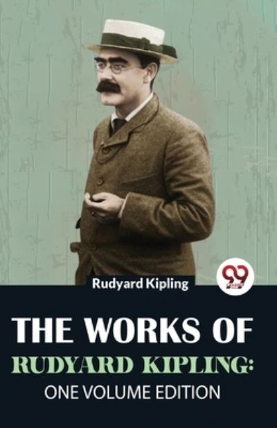 The Works Of Rudyard Kipling