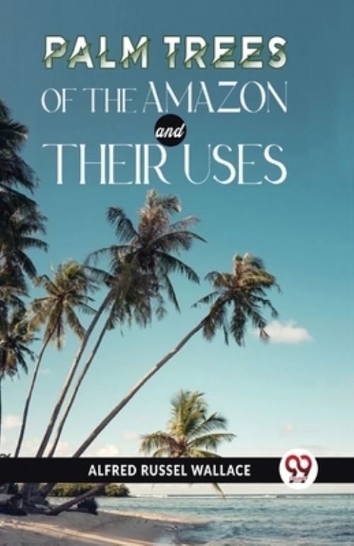 Palm Trees Of The Amazon And Their Uses