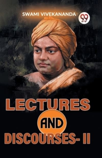 Lectures And Discourses-Ll