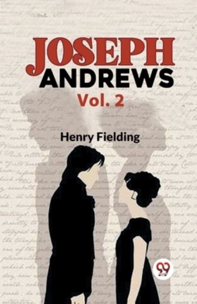 Joseph Andrews Vol. 2