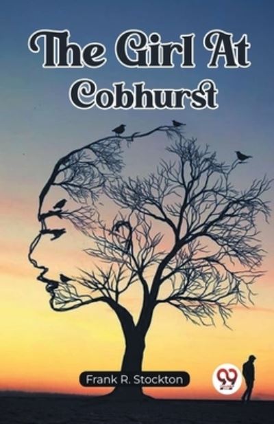 The Girl At Cobhurst