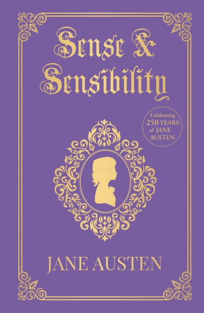 Sense and Sensibility (Deluxe Hardbound Edition)